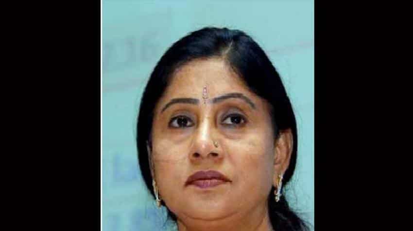 CBI registers corruption case against ex-CMD of UBI Archana Bhargava CBI registers corruption case against ex-CMD of UBI Archana Bhargava