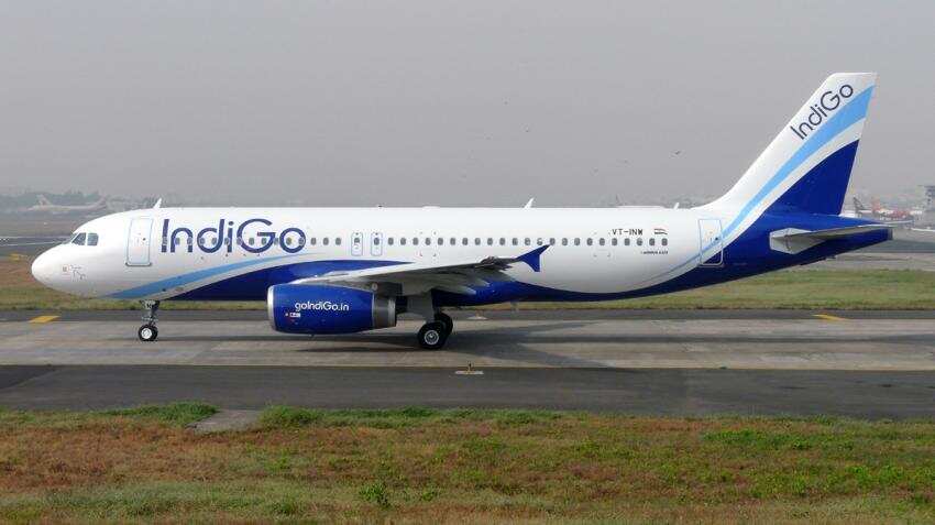 Indigo strikes its first GDS deal with Travelport