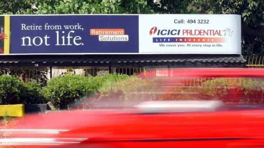 ICICI Prudential Life IPO to raise nearly $244 million from anchor investors