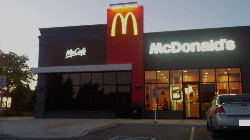 Hardcastle to invest Rs 750 crore on McDonald's expansion Hardcastle to invest Rs 750 crore on McDonald's expansion