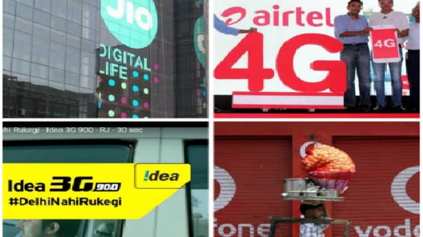 Reliance Jio versus rivals: When will the saga end? Reliance Jio versus rivals: When will the saga end?