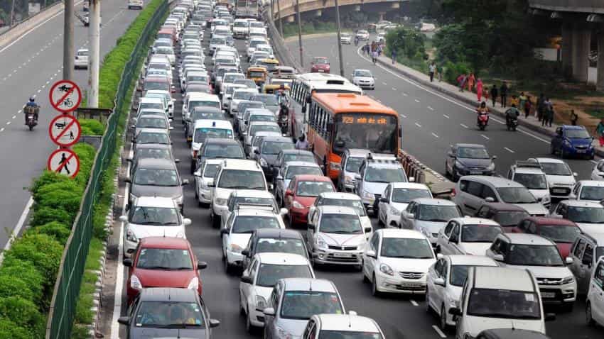 Auto Industry commits to achieve BS VI emission norms by 2020
