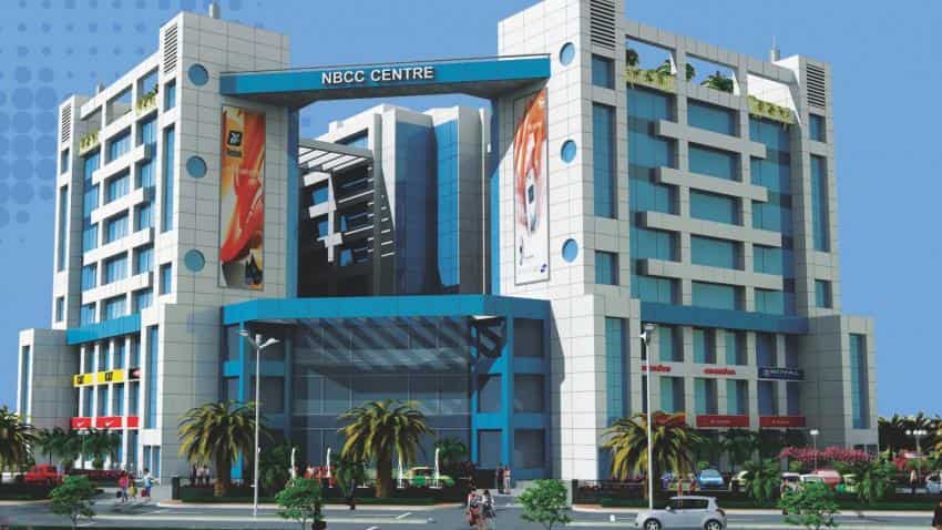 NBCC nominated as land management agency to dispose sick CPSEs NBCC nominated as land management agency to dispose sick CPSEs