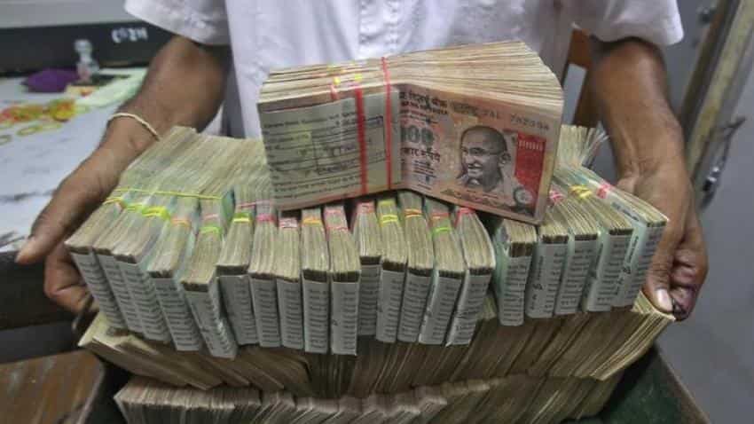 Government Stocks worth Rs 14000 crore to be auctioned for re-issue