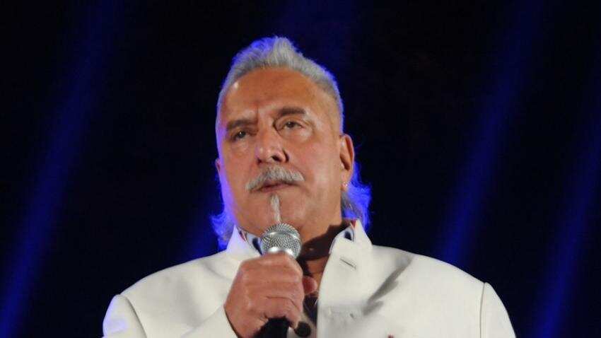 Vijay Mallya flew away just like &#039;Kingfisher&#039; bird: Bombay HC