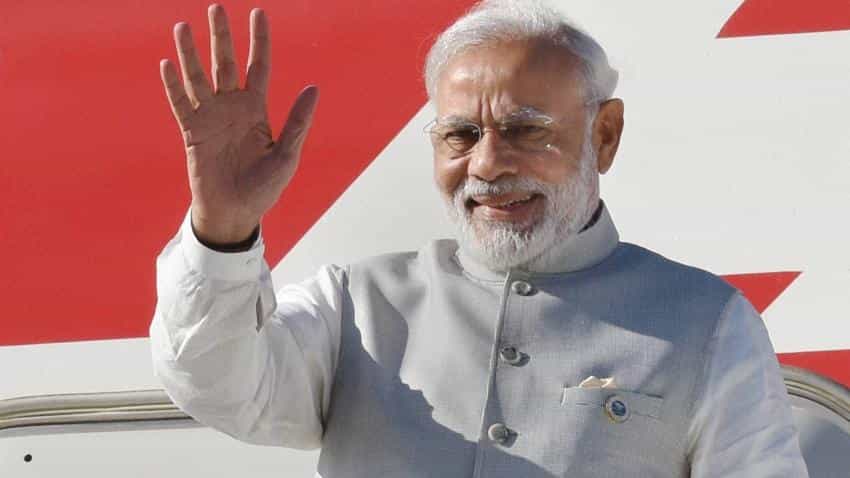 Govt to announce next set of smart cities today Govt to announce next set of smart cities today