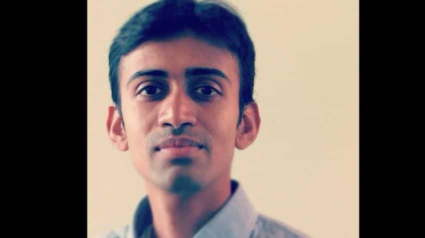 Facebook hires Anand Chandrasekaran to help Messenger app grow Facebook hires Anand Chandrasekaran to help Messenger app grow