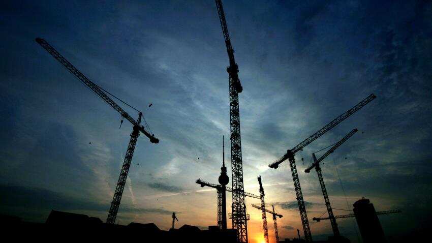 L&T’s construction arm wins orders worth over Rs 1,700 crore L&T’s construction arm wins orders worth over Rs 1,700 crore