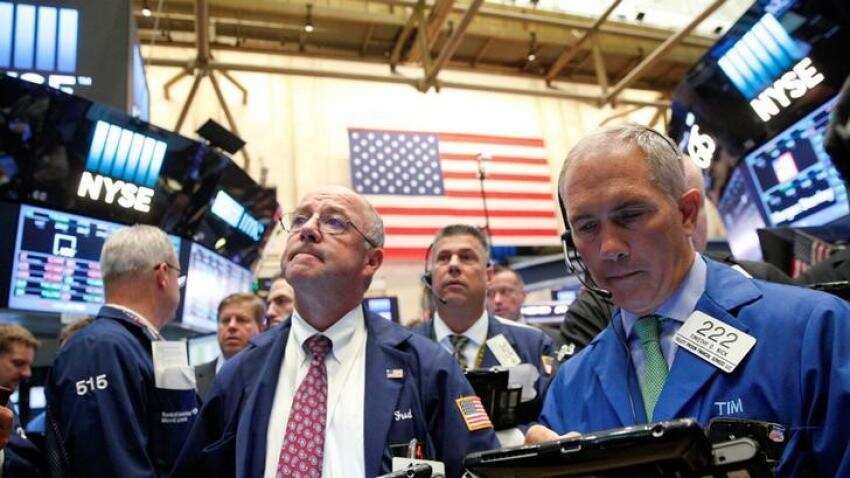 Wall Street set to open higher as investors await US Fed meet