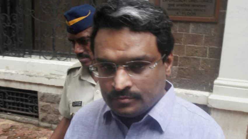 After NSEL scam, Jignesh Shah arrested by CBI in MCX-SX case After NSEL scam, Jignesh Shah arrested by CBI in MCX-SX case