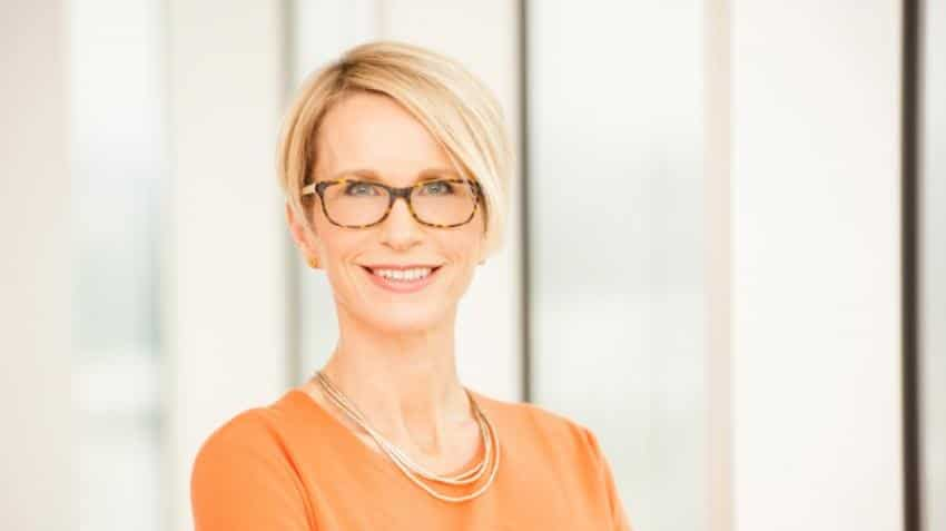 Breaking the mould: GSK picks Big Pharma&#039;s first female CEO