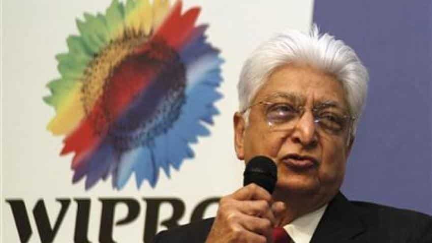 Wipro and Witbe enter into partnership to offer services in media industry Wipro and Witbe enter into partnership to offer services in media industry