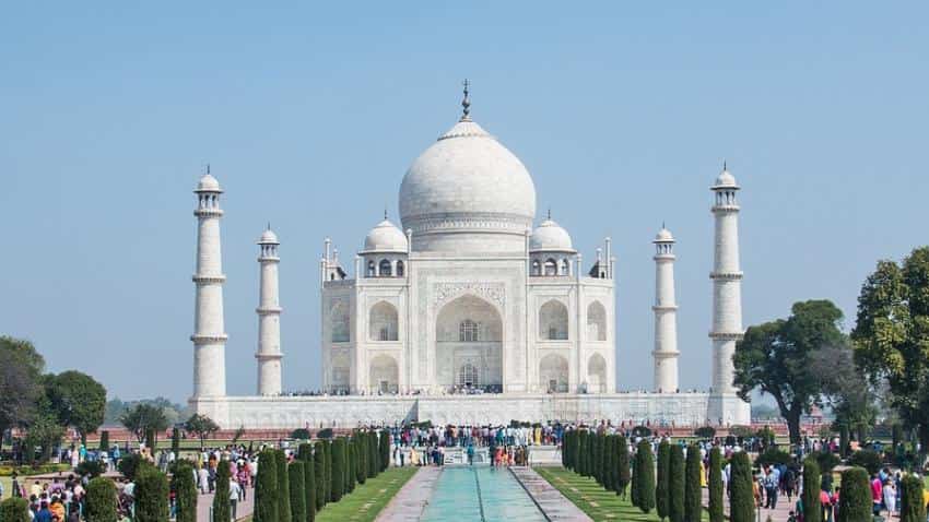 Foreign tourist arrivals grew by 12% in August; brought in over Rs 12,900 crore Foreign tourist arrivals grew by 12% in August; brought in over Rs 12,900 crore