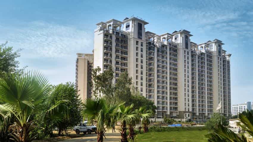 Godrej Properties buys 12-acre land parcel in Bengaluru; to develop nearly 92K sq mtrs housing project Godrej Properties buys 12-acre land parcel in Bengaluru; to develop nearly 92K sq mtrs housing project