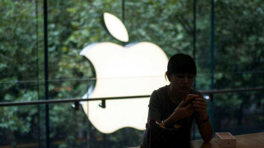 Apple eyes deal with carmaker McLaren: FT Apple eyes deal with carmaker McLaren: FT