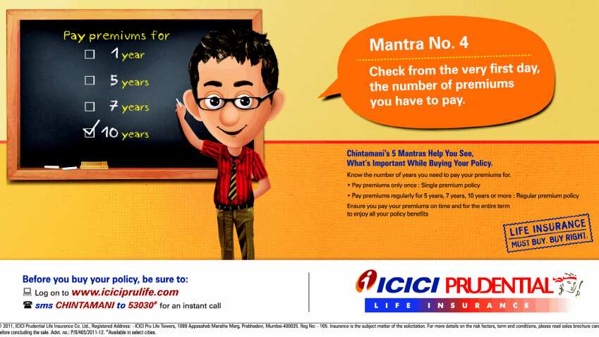 ICICI Pru IPO closes on high note; oversubscribed 10.5 times ICICI Pru IPO closes on high note; oversubscribed 10.5 times