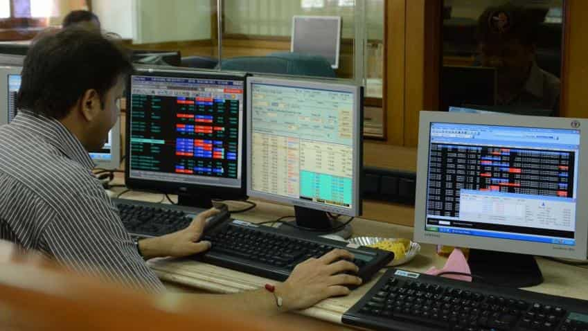 Domestic market cheers on US Fed verdict; Sensex surges 300 points