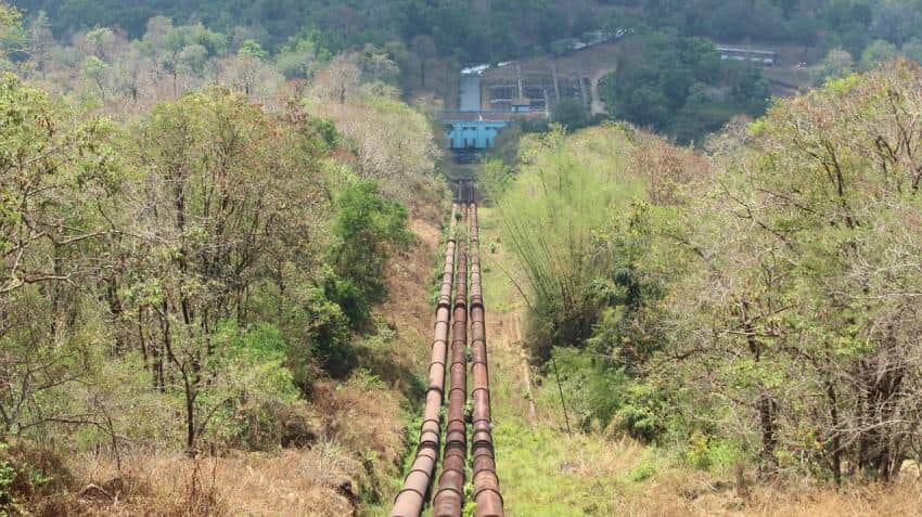 Cabinet approves over Rs 5,100 crore grant to GAIL for gas infrastructure in East India Cabinet approves over Rs 5,100 crore grant to GAIL for gas infrastructure in East India
