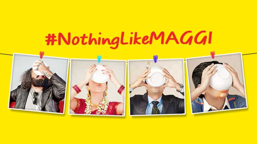 Need to destroy 550 tonnes of outdated Maggi stocks: Nestle to SC Need to destroy 550 tonnes of outdated Maggi stocks: Nestle to SC