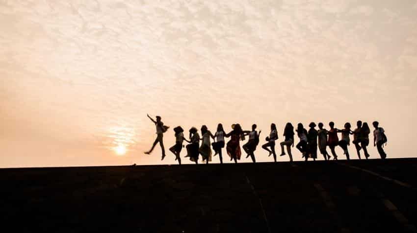 Indian millennials to focus on tech, human skills rather than analytical ones Indian millennials to focus on tech, human skills rather than analytical ones