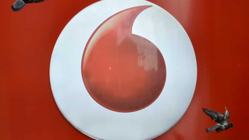 Vodafone Group injects $7.2 billion into Indian unit ahead of spectrum auction