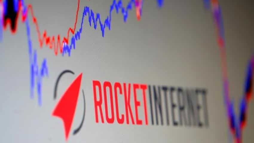 German e-commerce investor Rocket Internet trims losses, increases debt buyback