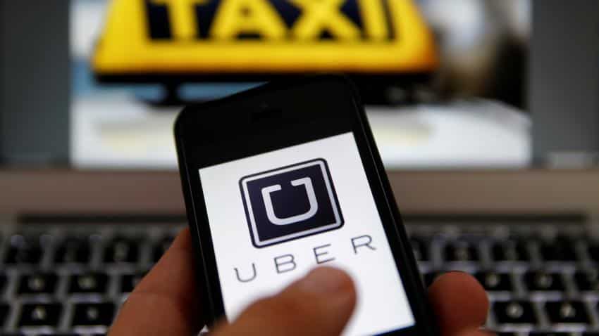 Uber launches 'Schedule a Ride' feature in India; to allow users to book cab up to 30 days in advance Uber launches 'Schedule a Ride' feature in India; to allow users to book cab up to 30 days in advance