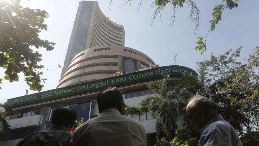 Domestic markets open flat; L&amp;T Tech debuts 