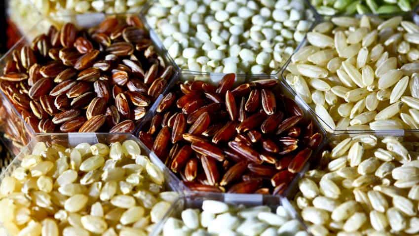 Record foodgrain sowing bores good news for India's inflation Record foodgrain sowing bores good news for India's inflation