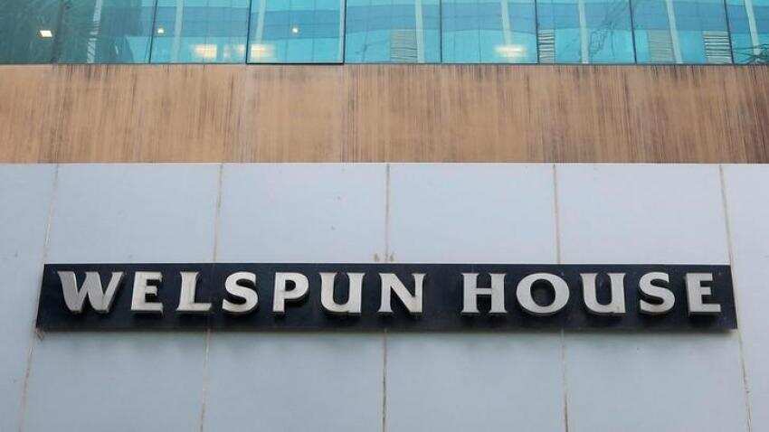 Welspun secures patent for new line of augmented reality home decor
