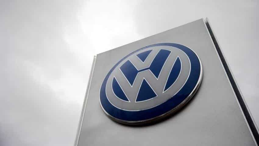 Volkswagen&#039;s MAN to cut 1,400 jobs at diesel-engine unit