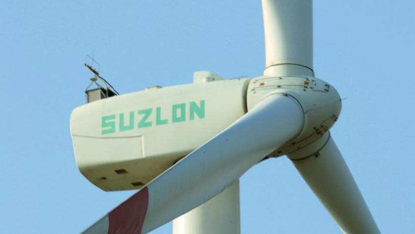 Suzlon wins 111.30MW order from corporate, SME customers Suzlon wins 111.30MW order from corporate, SME customers