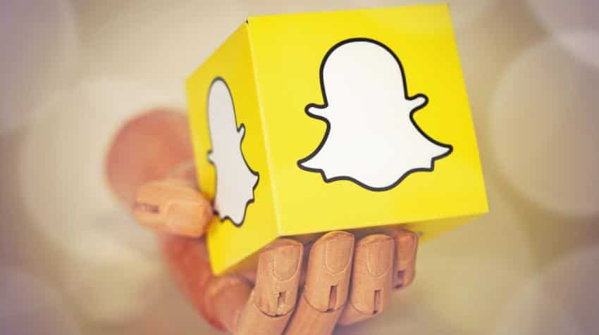 Snapchat launches video-recording glasses, changes company name