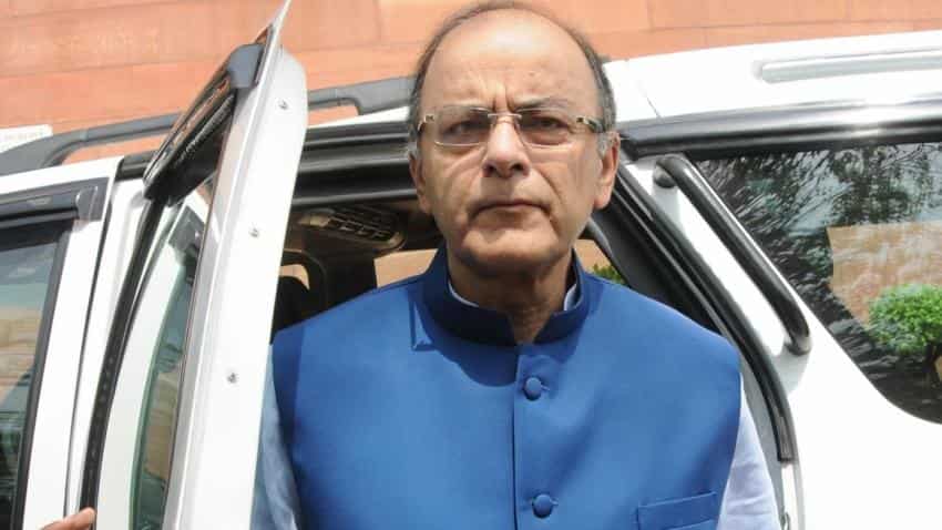 FinMin to consult Election Commission before finalising Budget date