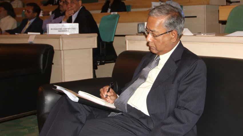 Allowing FPIs directly in domestic stocks not possible: UK Sinha