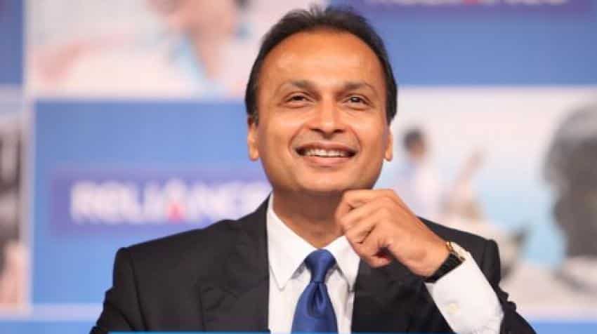 Reliance Capital to list home finance separately arm by April: Anil Ambani