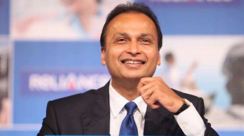 Reliance Capital to list home finance separately arm by April: Anil Ambani Reliance Capital to list home finance separately arm by April: Anil Ambani