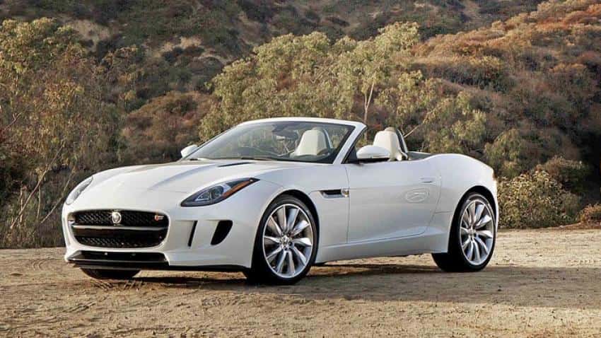 Will JLR be able to drive Tata Motors' revenue? Will JLR be able to drive Tata Motors' revenue?