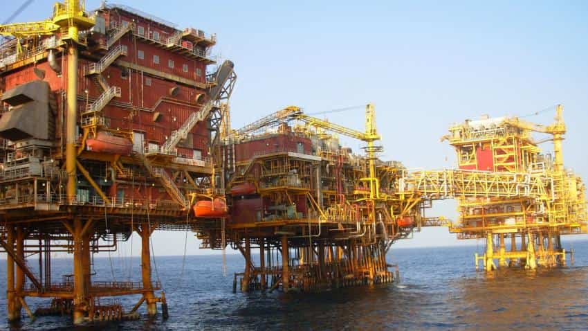 ONGC board split on claiming Rs 11,000 crore compensation from RIL ONGC board split on claiming Rs 11,000 crore compensation from RIL