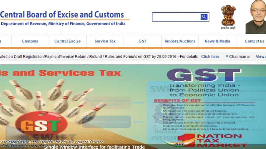Tax dept introduces 2 more draft rules; makes monthly returns mandatory under GST