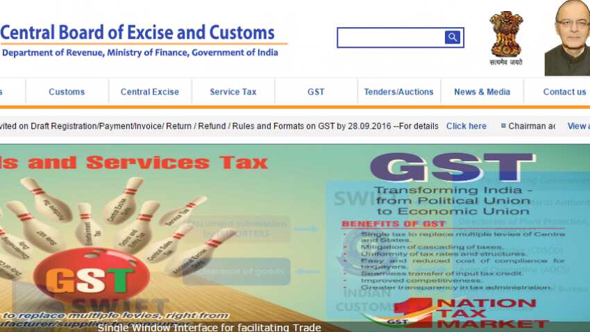 Tax dept introduces 2 more draft rules; makes monthly returns mandatory under GST