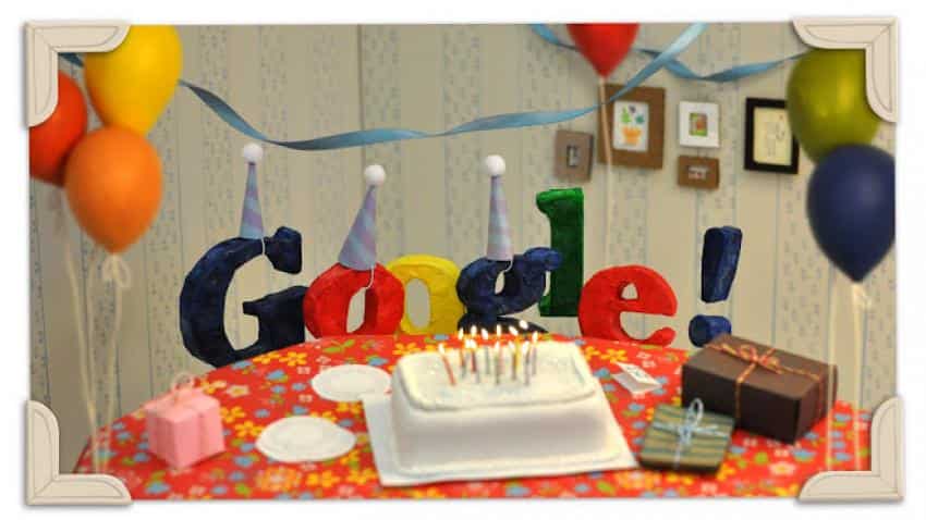 Google gifts India various new platforms on its 18th Birthday
