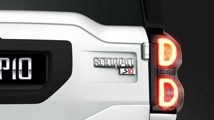 M&M announces Scorpio with Intelli-Hybrid technology for Delhi, NCR market M&M announces Scorpio with Intelli-Hybrid technology for Delhi, NCR market