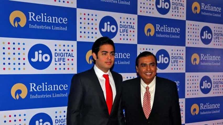 Work on PoIs was not held up from our side, says Reliance Jio to Airtel 