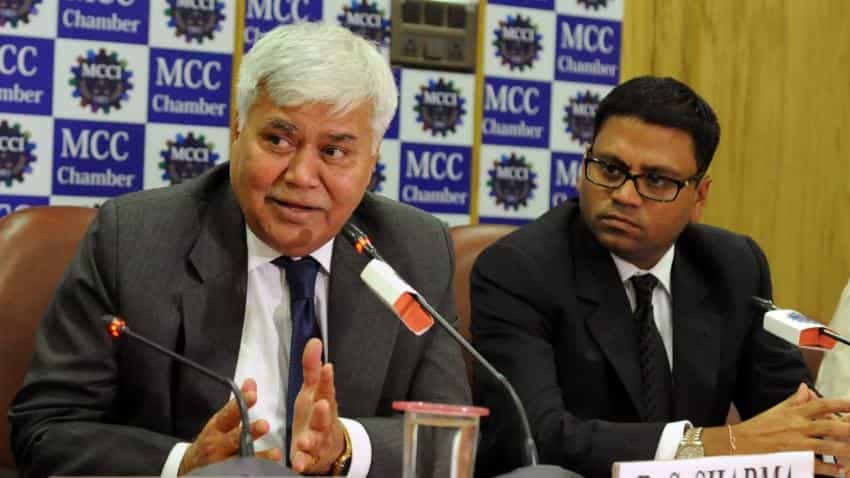 Interconnection issues among telcos can be resolved via discussions with CEOs: Trai 
