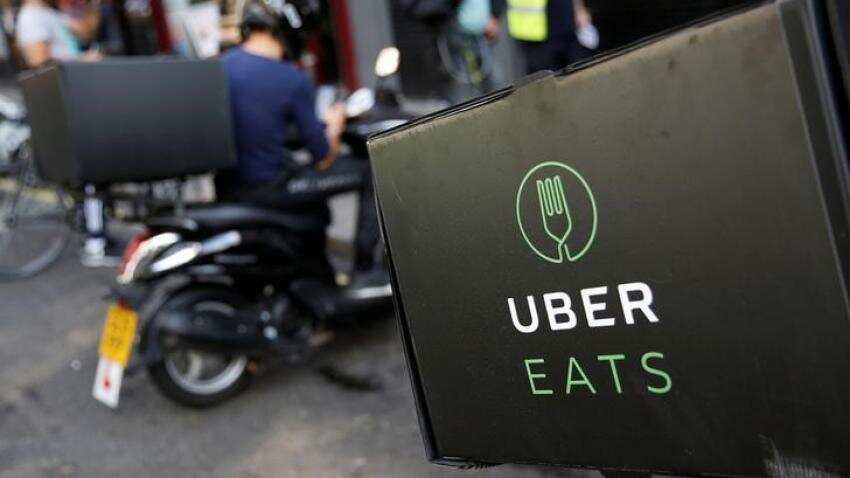 Uber to launch UberEats; aims to win Japan&#039;s heart through its stomach