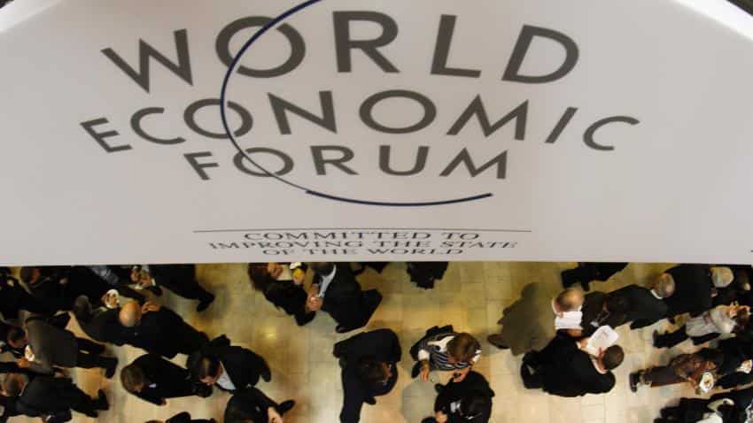 India jumps 16 places on Global Competitive Index, up 32 places in two years India jumps 16 places on Global Competitive Index, up 32 places in two years