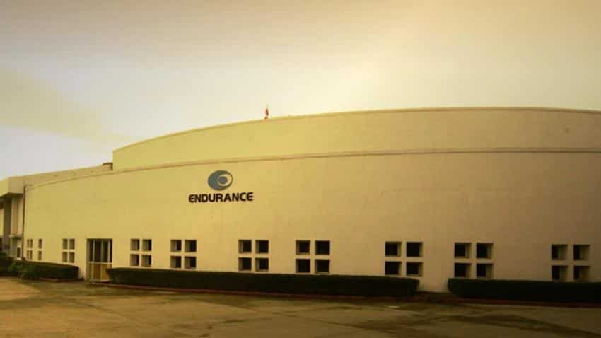 Endurance Tech sets price band for Rs 1,160-crore IPO