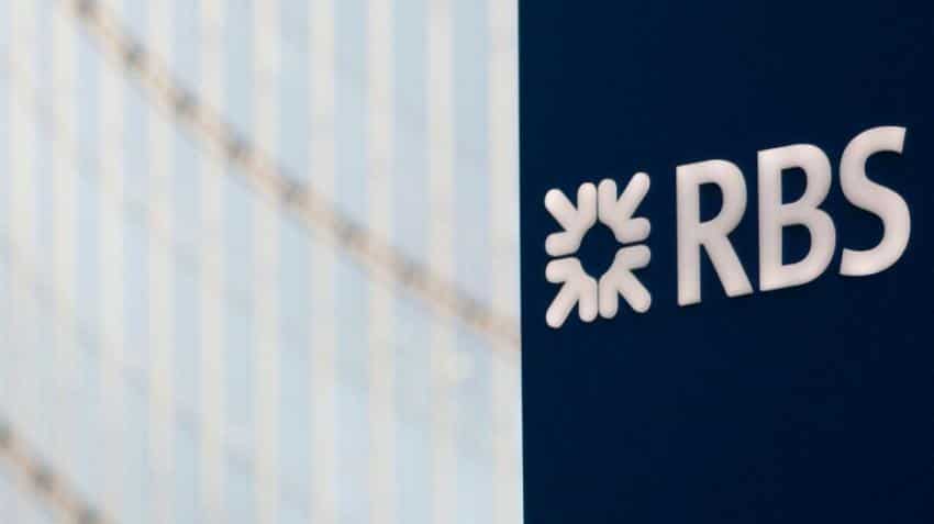 US fines RBS bank $1.1 billion over pre-crisis mortgages     