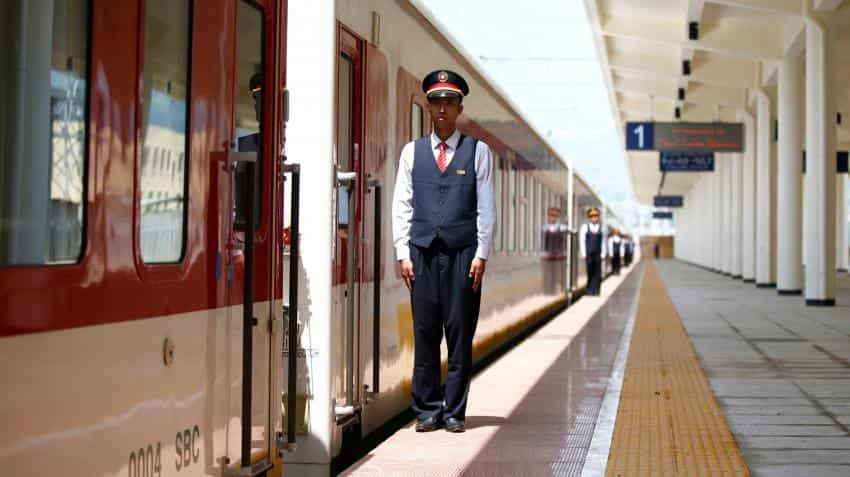 Cabinet approves 78-day Productivity Linked Bonus to railway employees 